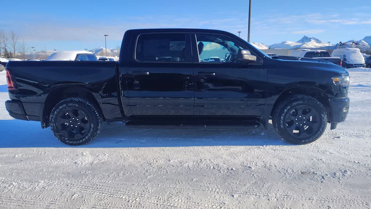 Thumbnail: 2026 RAM 1500 - 16