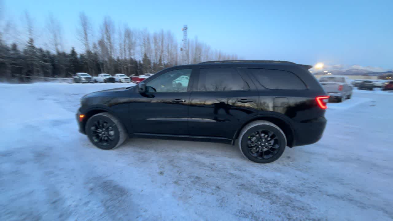 Thumbnail: 2026 Dodge Durango - 8