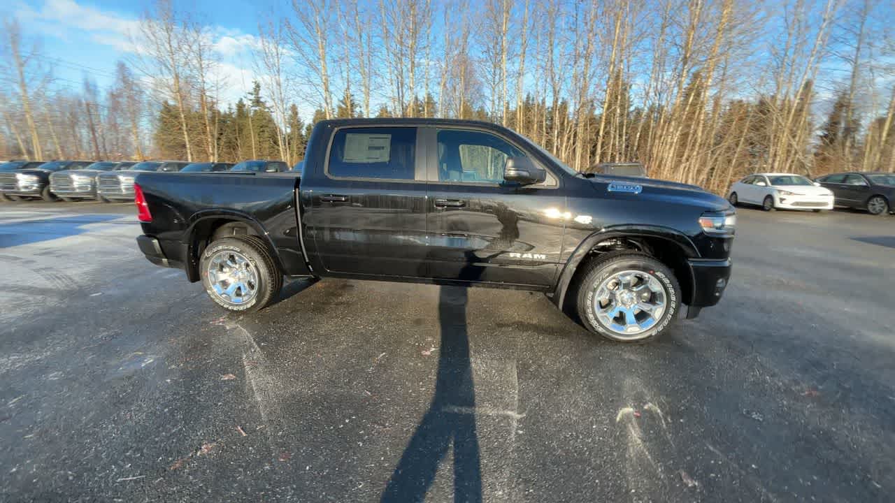 Thumbnail: 2026 RAM 1500 - 17