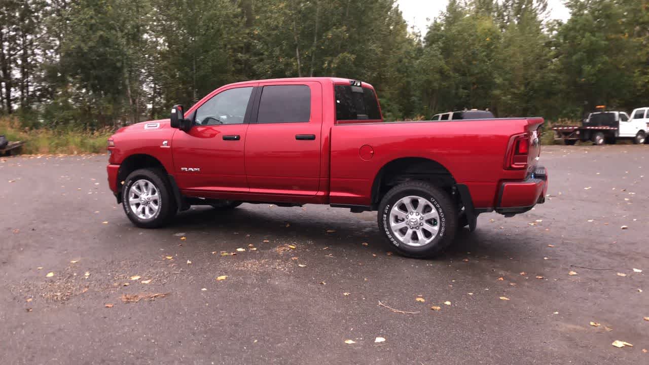 Thumbnail: 2026 RAM 2500 - 10