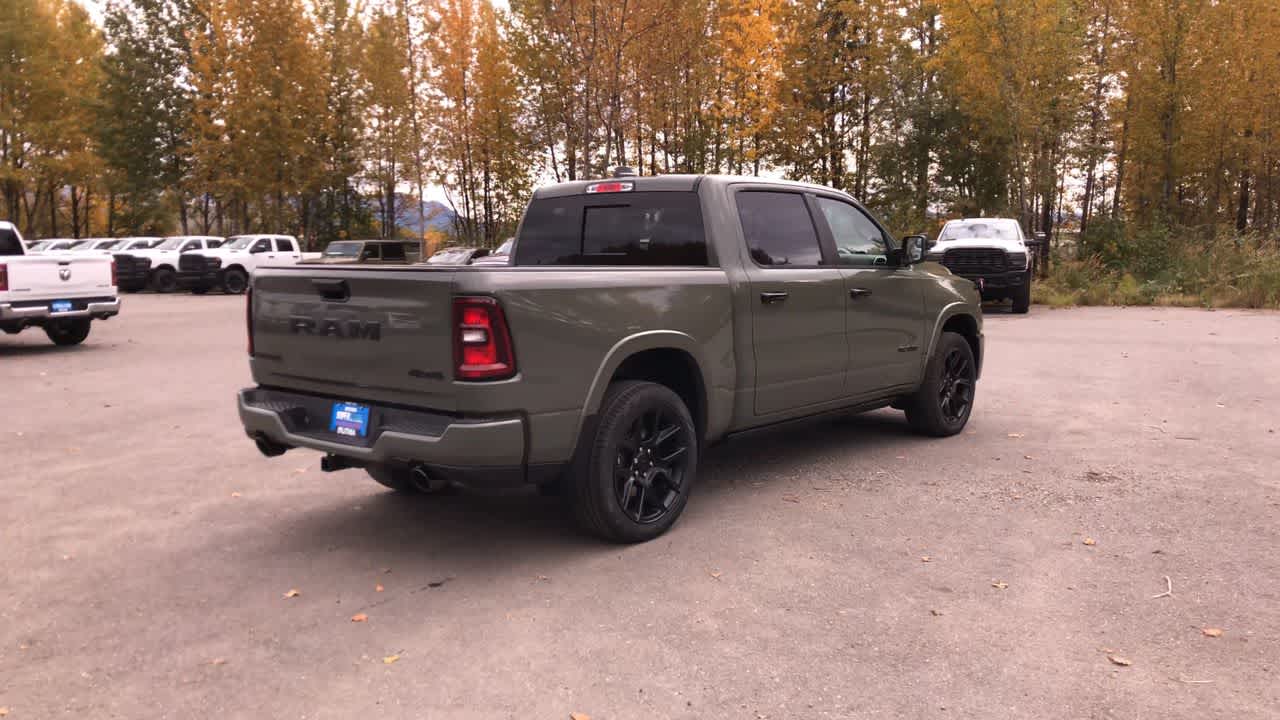 Thumbnail: 2026 RAM 1500 - 14