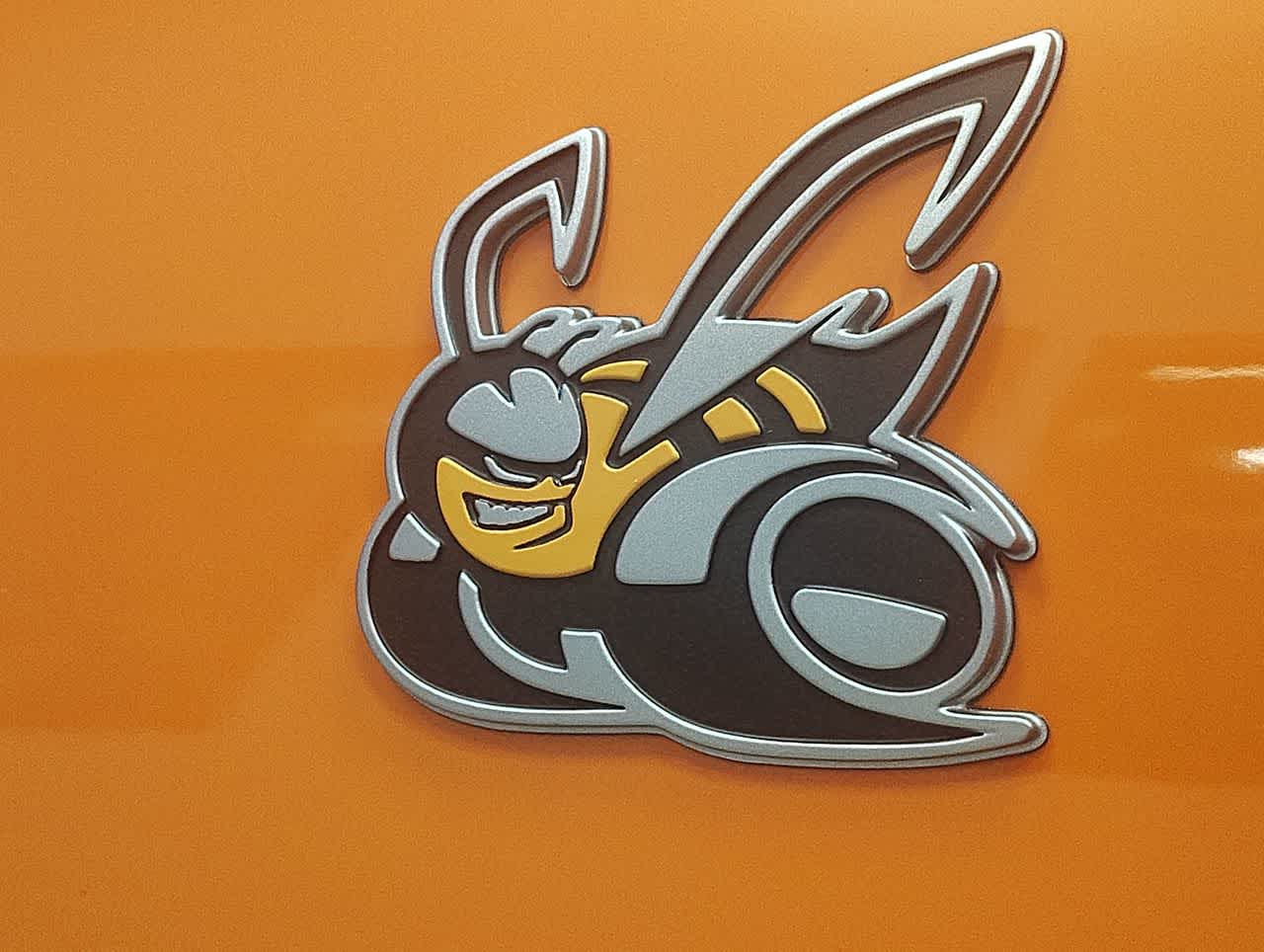 Thumbnail: 2026 Dodge Charger - 10