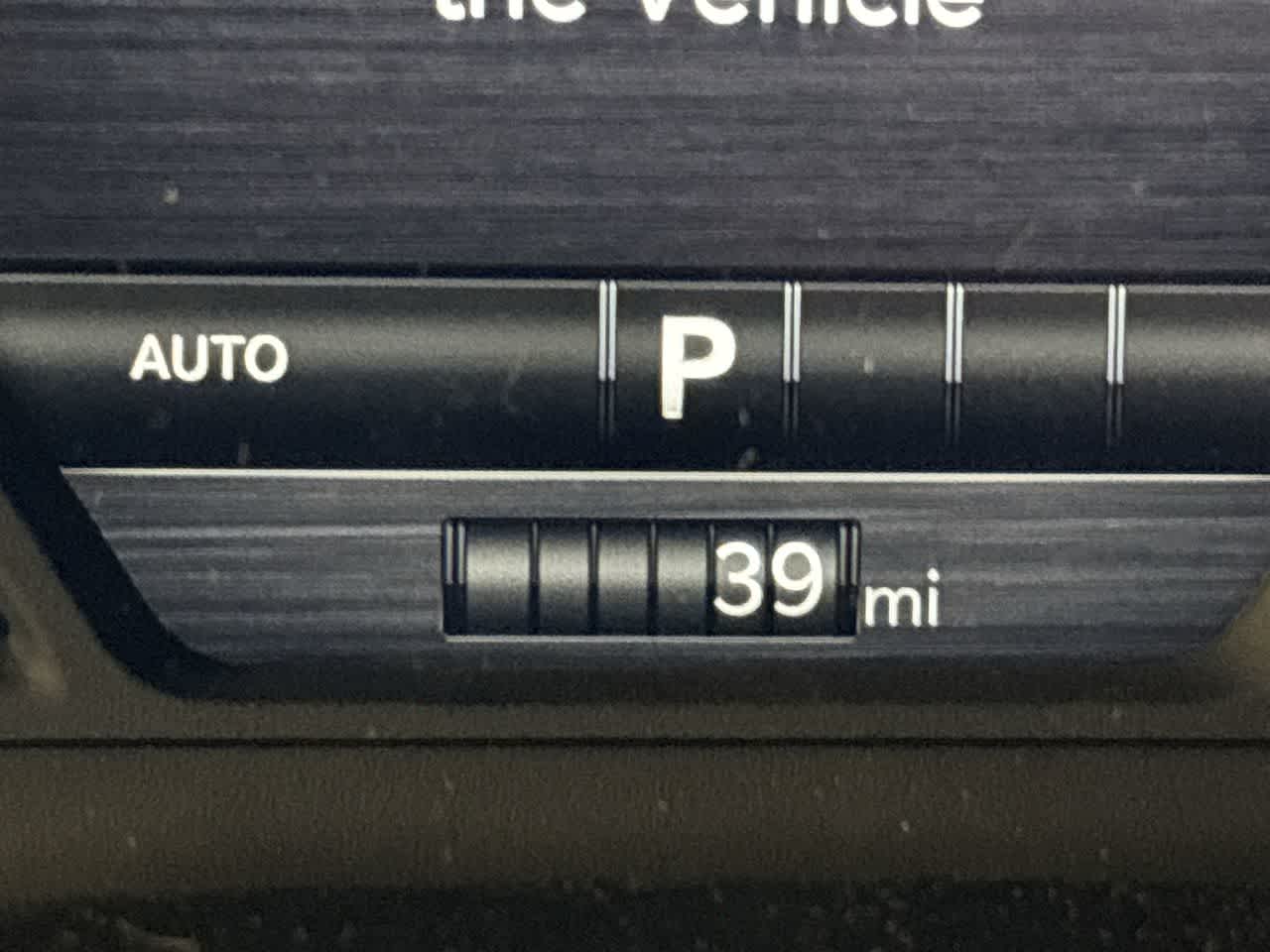 Thumbnail: 2026 RAM 1500 - 28