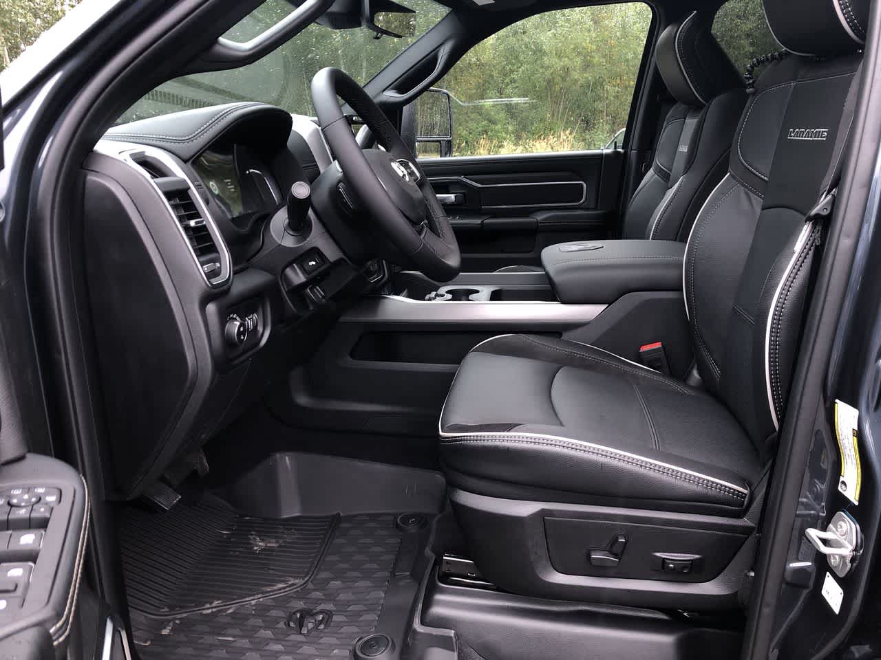 Thumbnail: 2026 RAM 2500 - 23