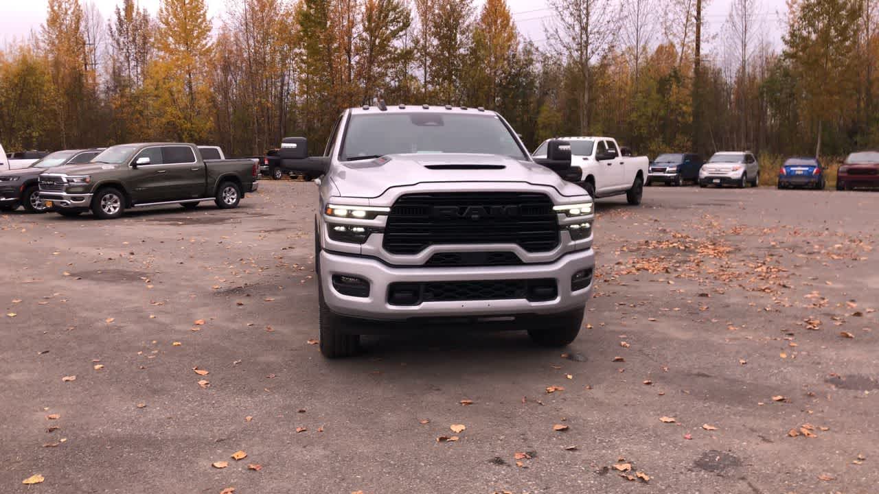 Thumbnail: 2026 RAM 2500 - 4