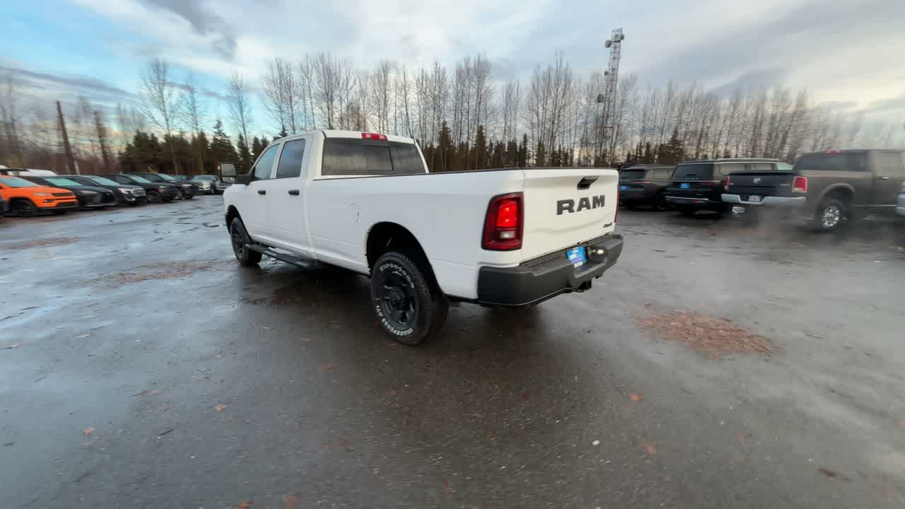 Thumbnail: 2026 RAM 3500 - 11