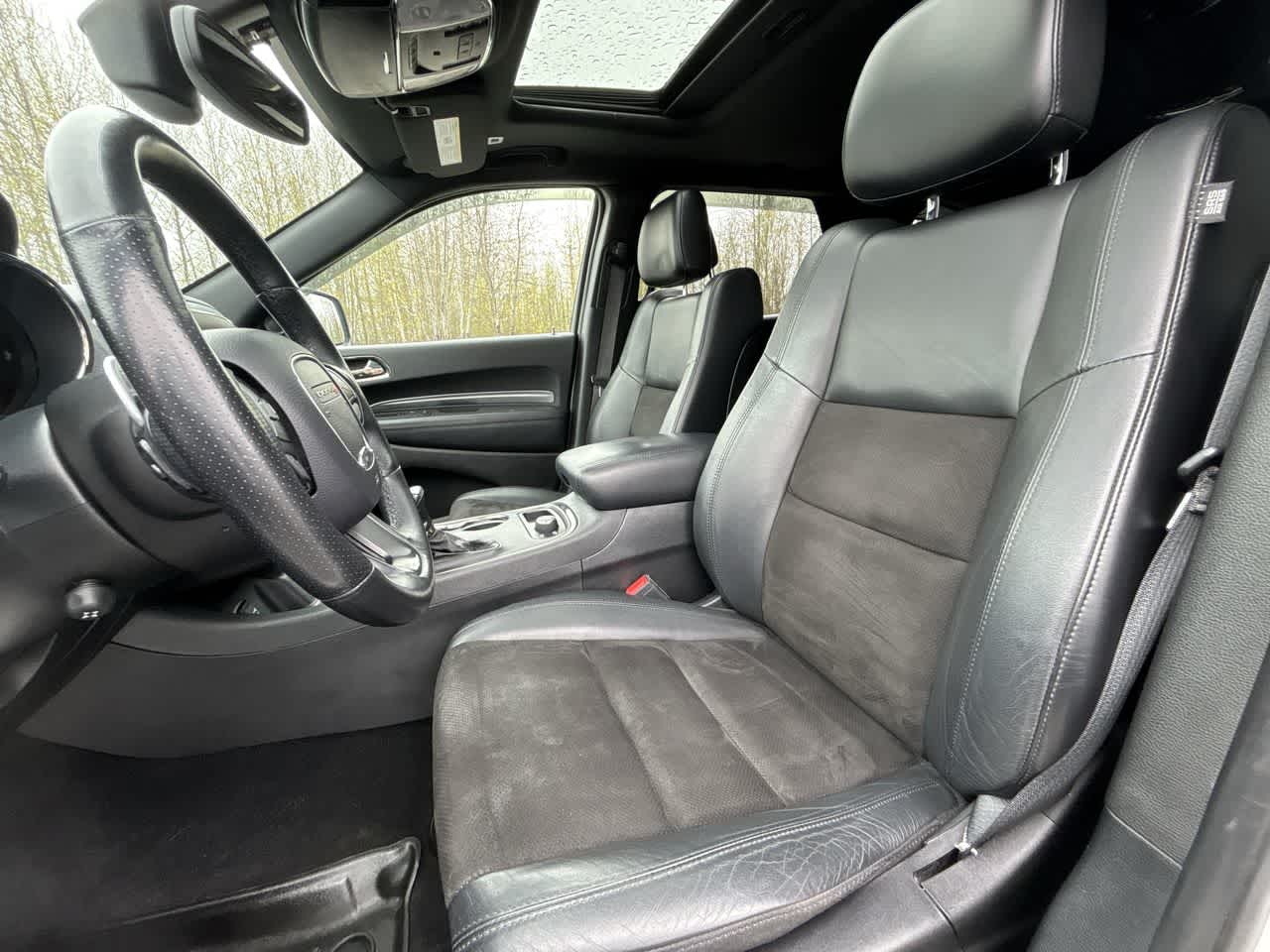 Thumbnail: 2019 Dodge Durango - 23