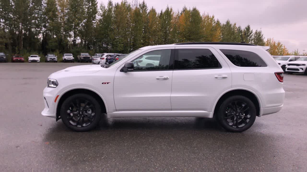 Thumbnail: 2026 Dodge Durango - 8