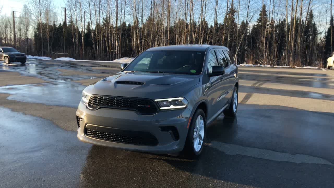 Thumbnail: 2025 Dodge Durango - 5