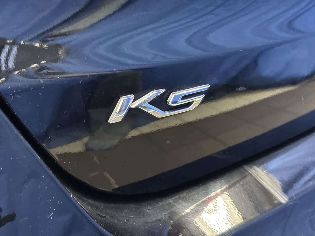 Thumbnail: 2021 Kia K5 - 10