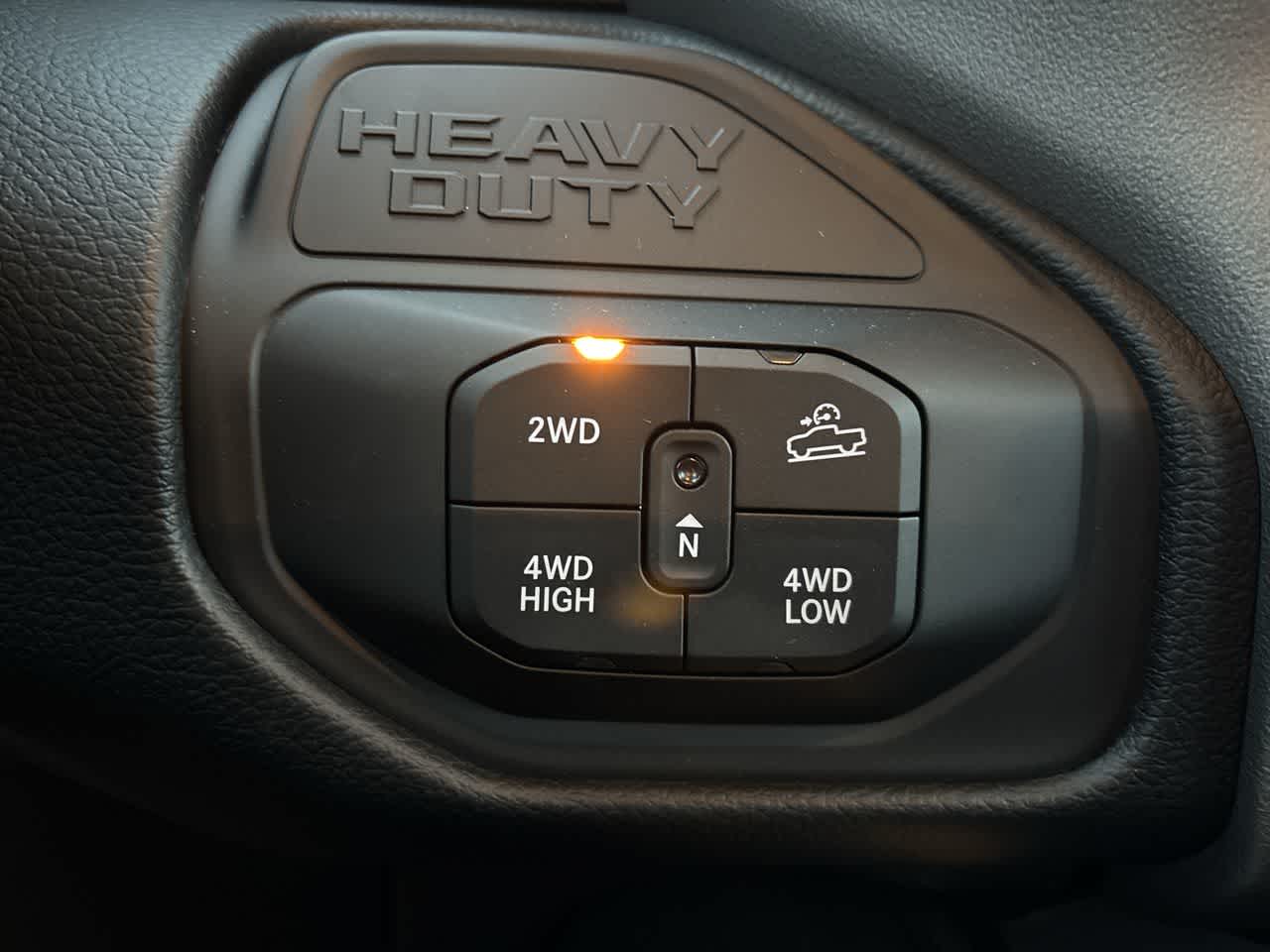 Thumbnail: 2026 RAM 2500 - 27