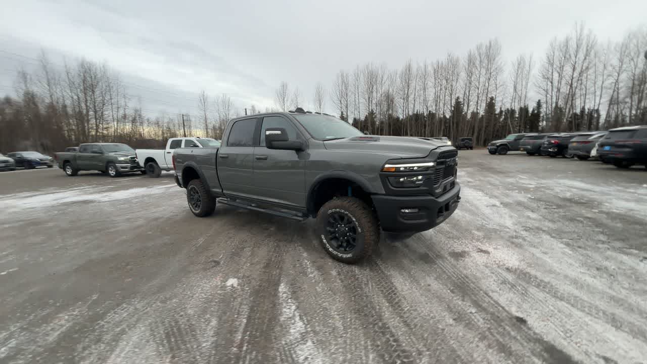 Thumbnail: 2026 RAM 2500 - 2