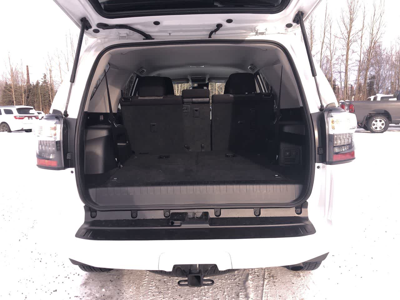 Thumbnail: 2024 Toyota 4Runner - 20