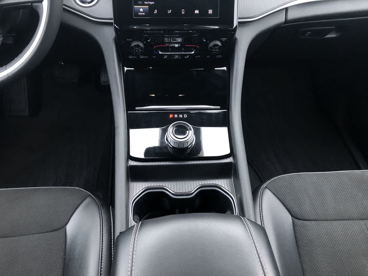 Thumbnail: 2024 Jeep Grand Cherokee L - 35