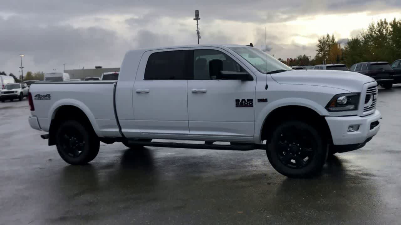 Thumbnail: 2018 RAM 2500 - 2