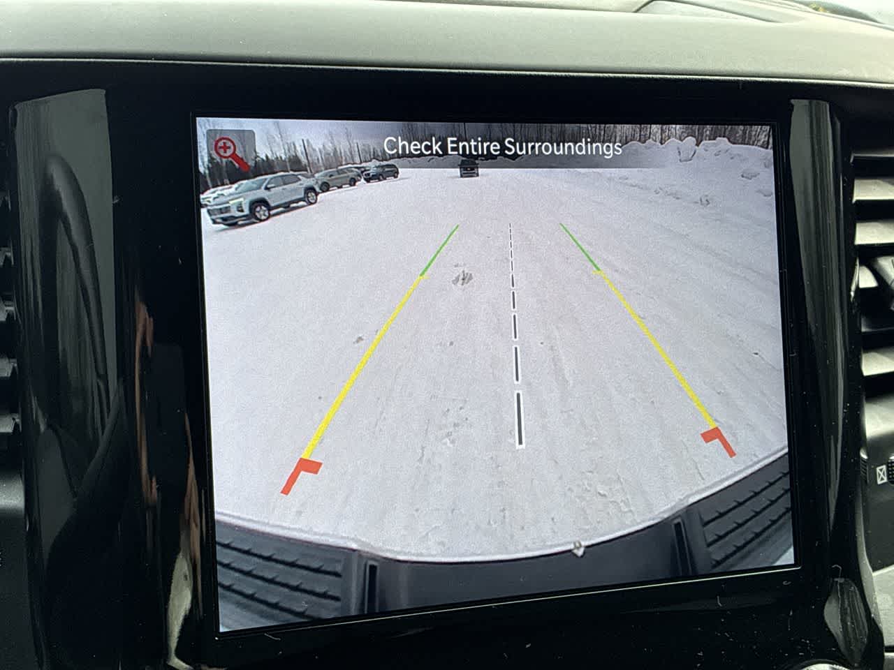 Thumbnail: 2022 RAM 2500 - 21