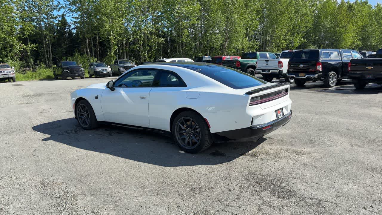 Thumbnail: 2026 Dodge Charger - 10