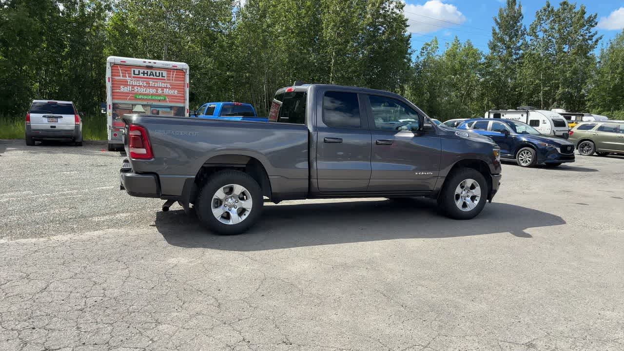 Thumbnail: 2021 RAM 1500 - 15