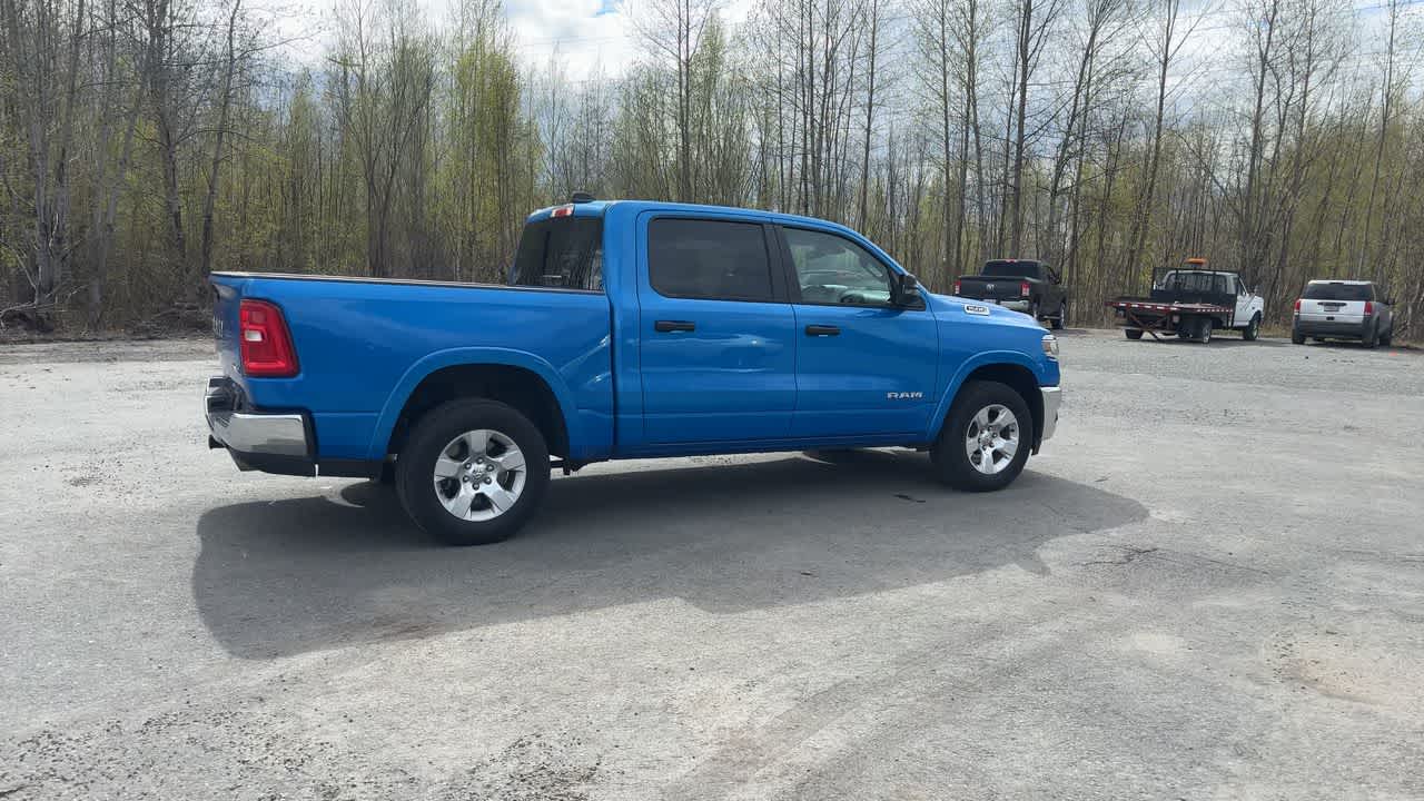 Thumbnail: 2025 RAM 1500 - 15