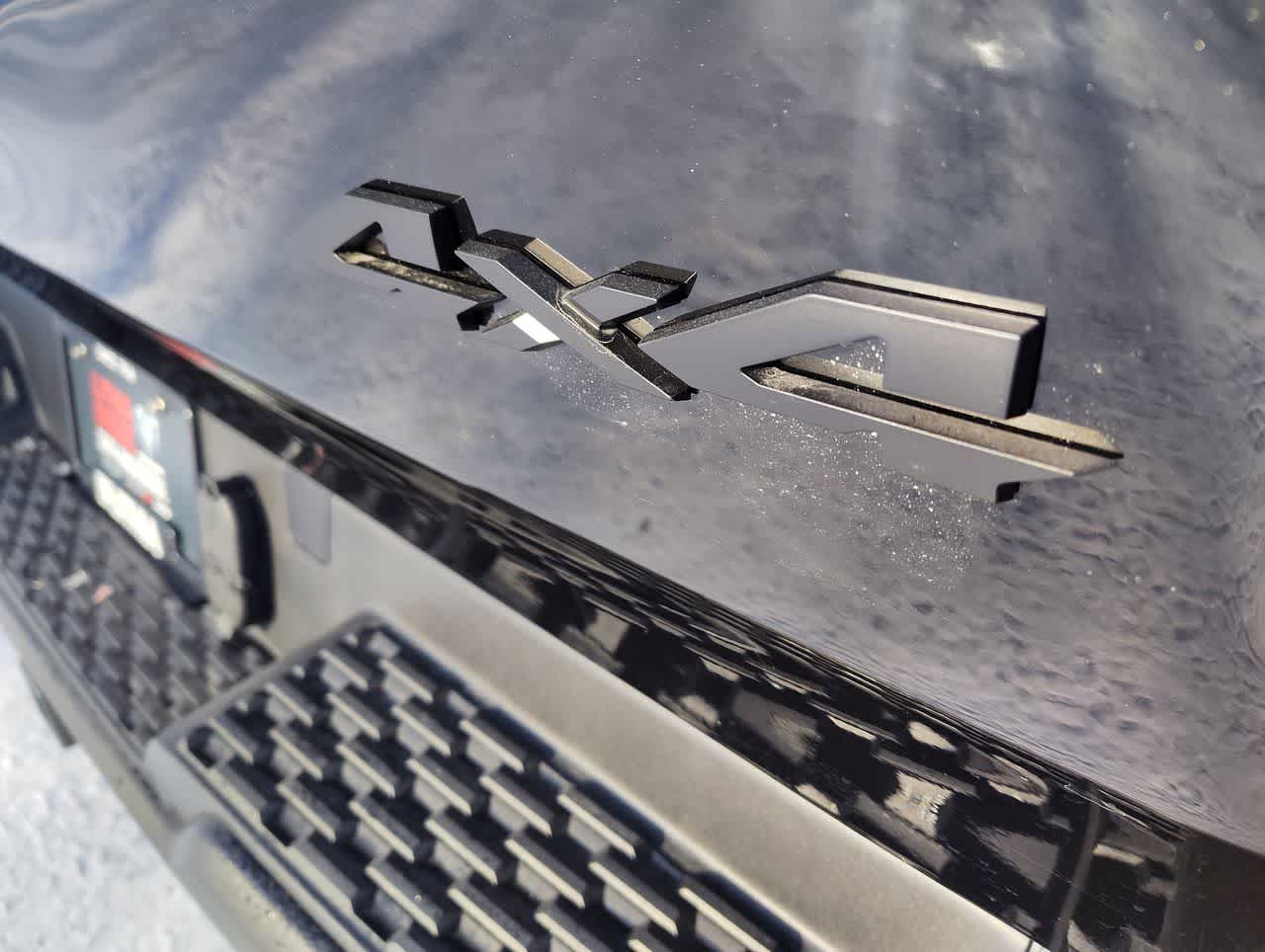 Thumbnail: 2026 RAM 1500 - 19