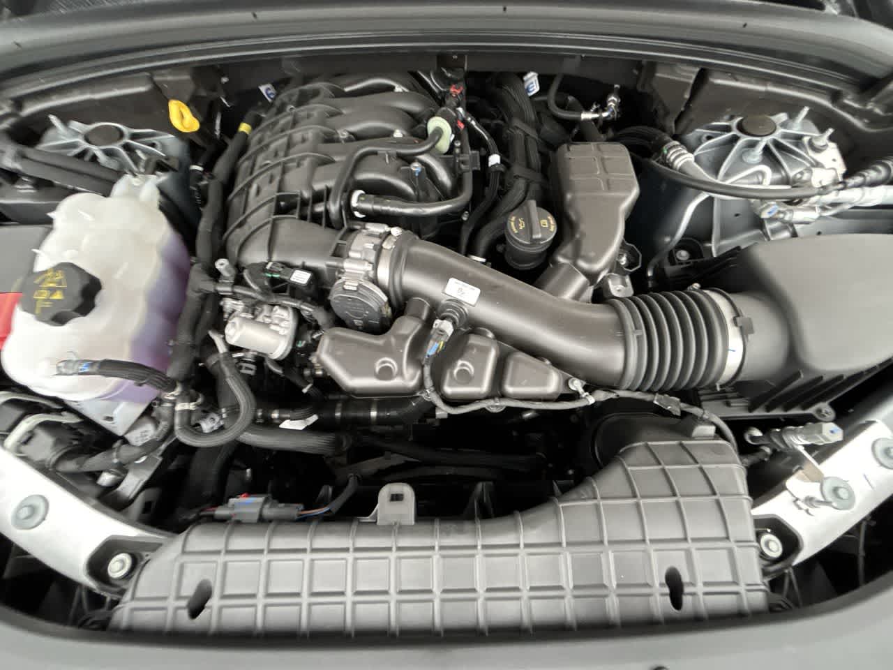 Thumbnail: 2025 Jeep Grand Cherokee - 24