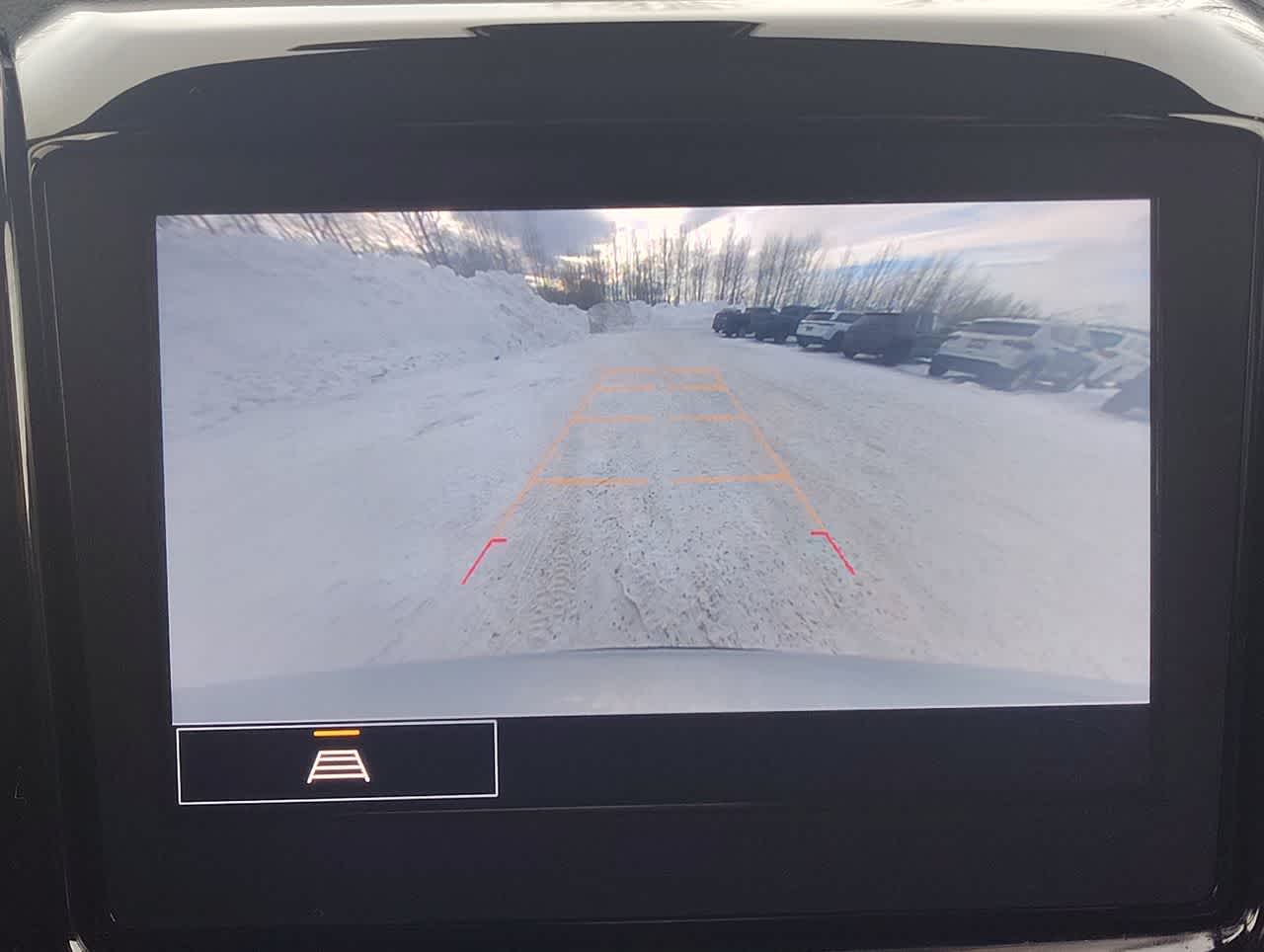 Thumbnail: 2022 Chevrolet Traverse - 29