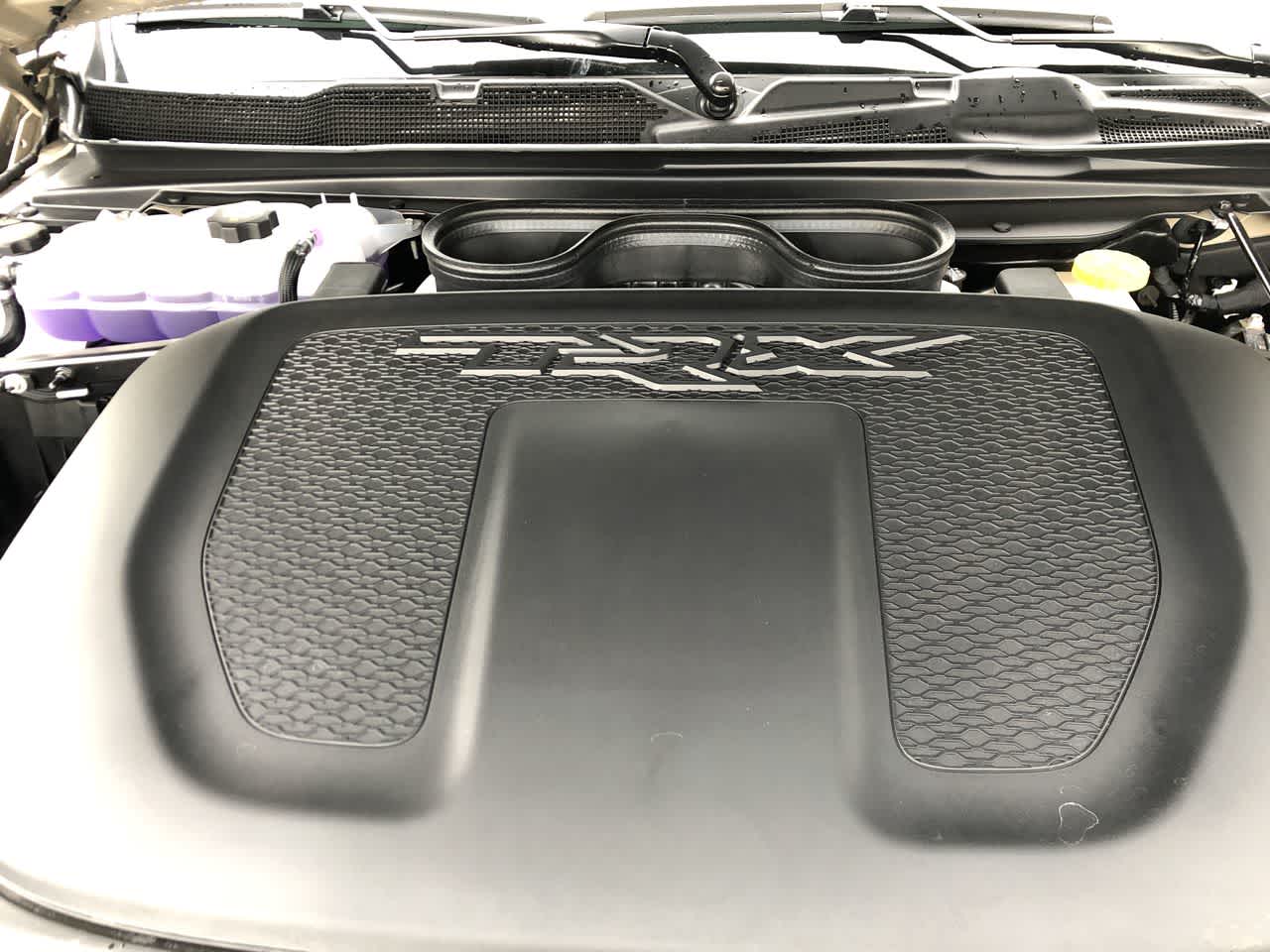 Thumbnail: 2022 RAM 1500 - 24