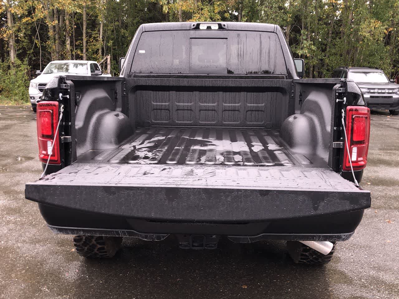 Thumbnail: 2026 RAM 2500 - 19