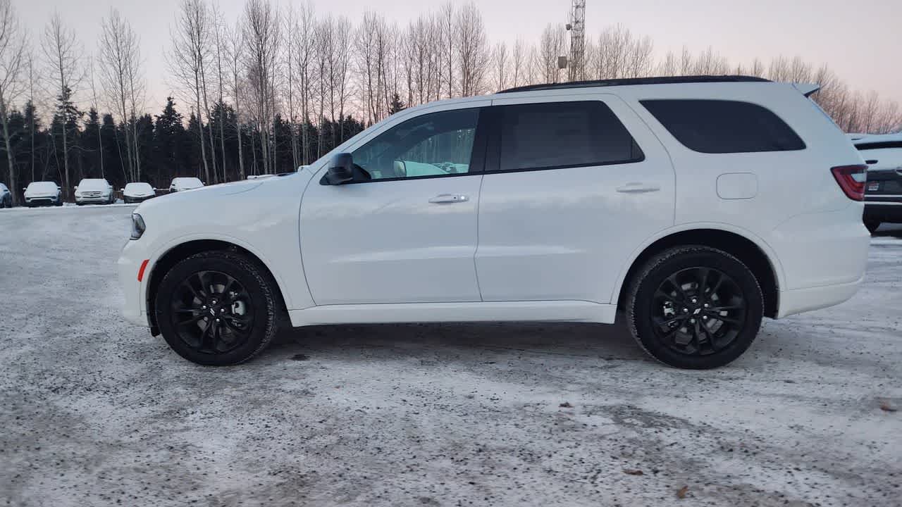 Thumbnail: 2026 Dodge Durango - 7