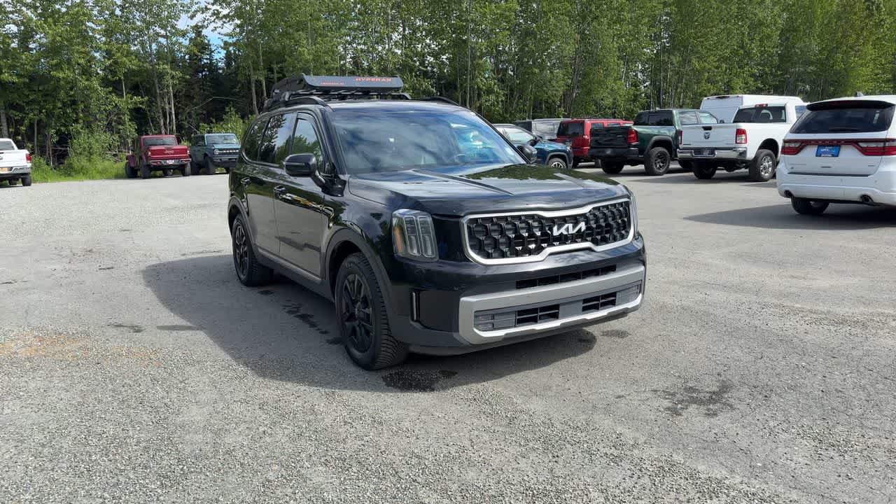 Thumbnail: 2023 Kia Telluride - 3
