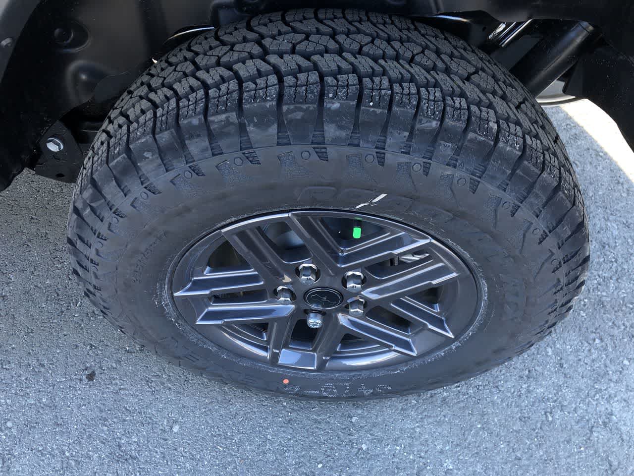 Thumbnail: 2025 Jeep Wrangler - 21