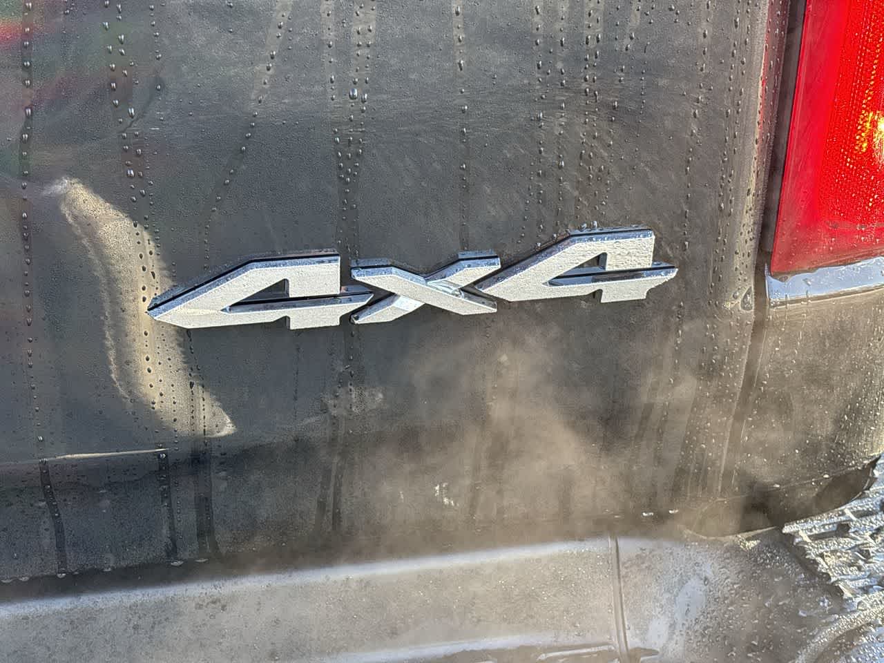 Thumbnail: 2026 RAM 1500 - 19