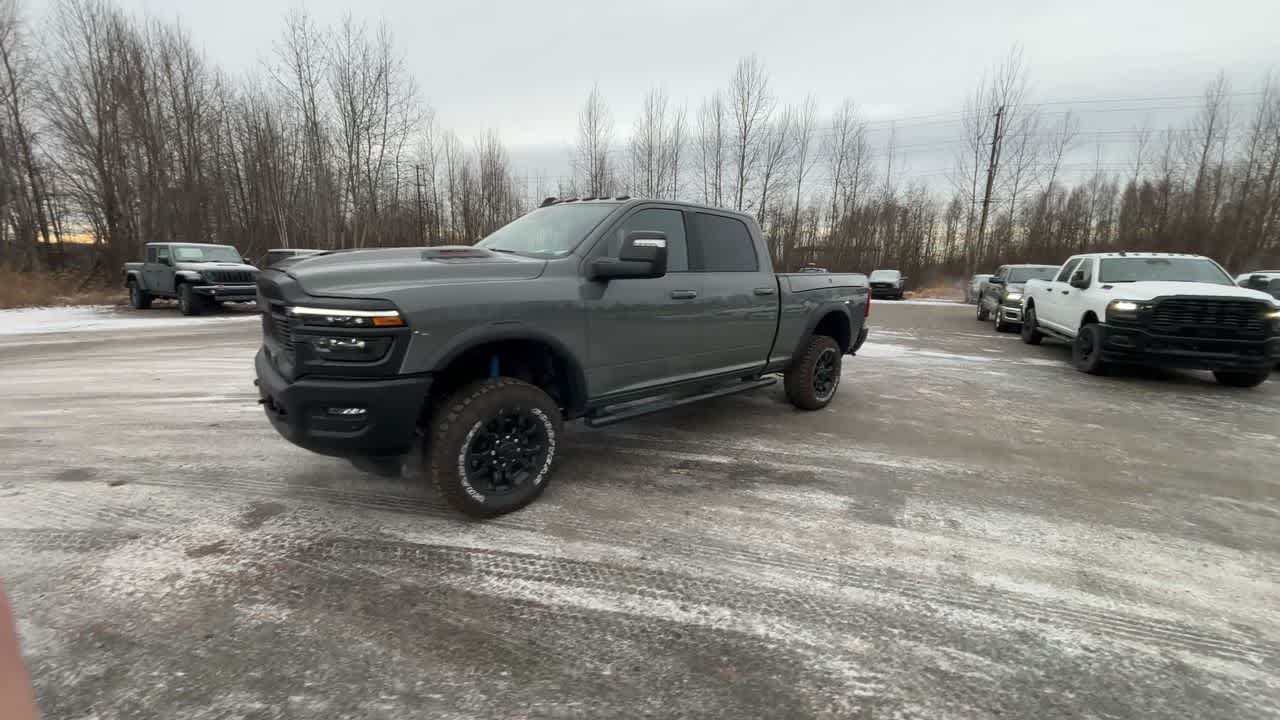 Thumbnail: 2026 RAM 2500 - 6