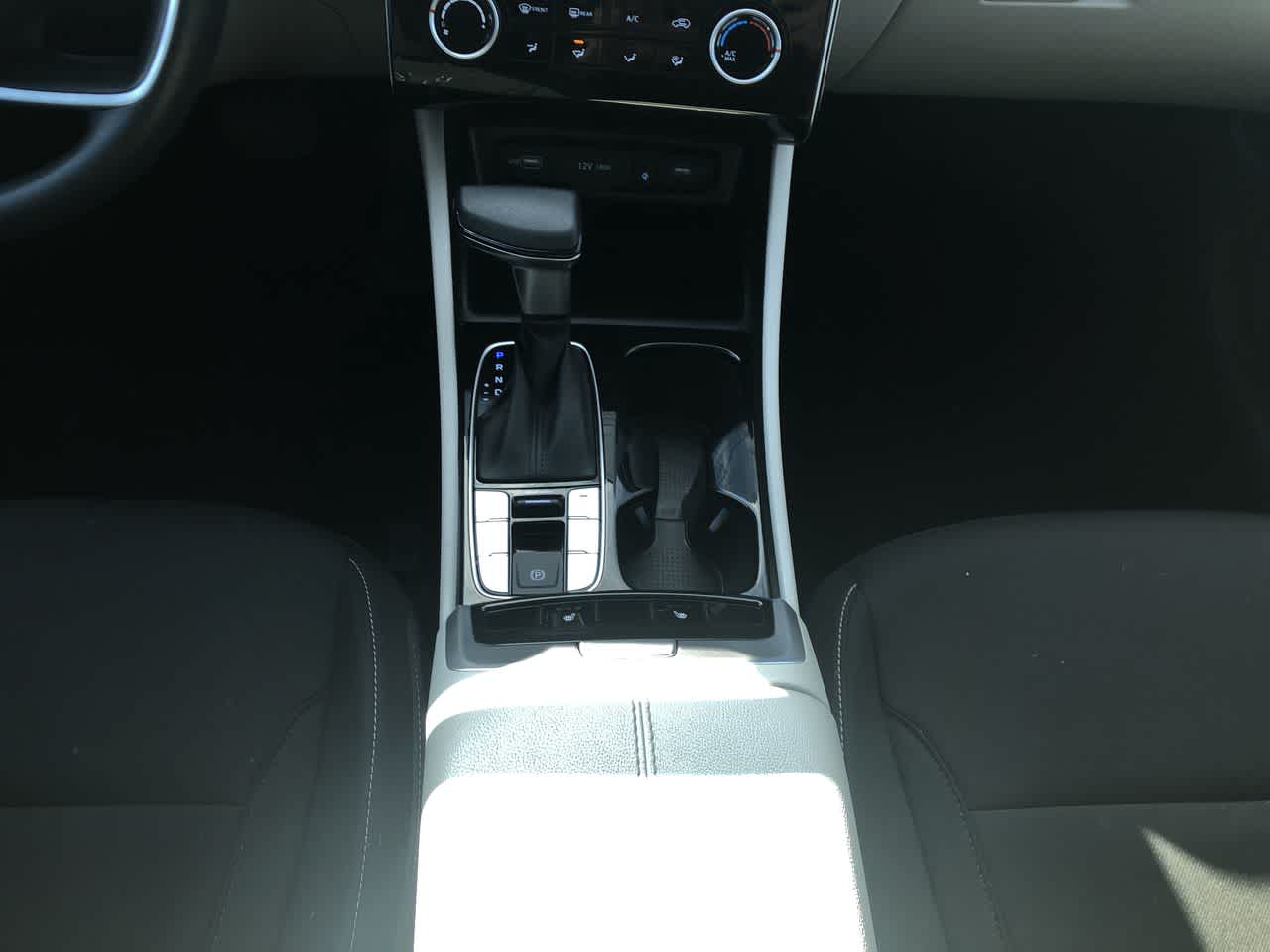 2023 Hyundai Tucson SEL 27