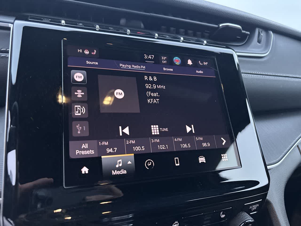 Thumbnail: 2024 Jeep Grand Cherokee - 26