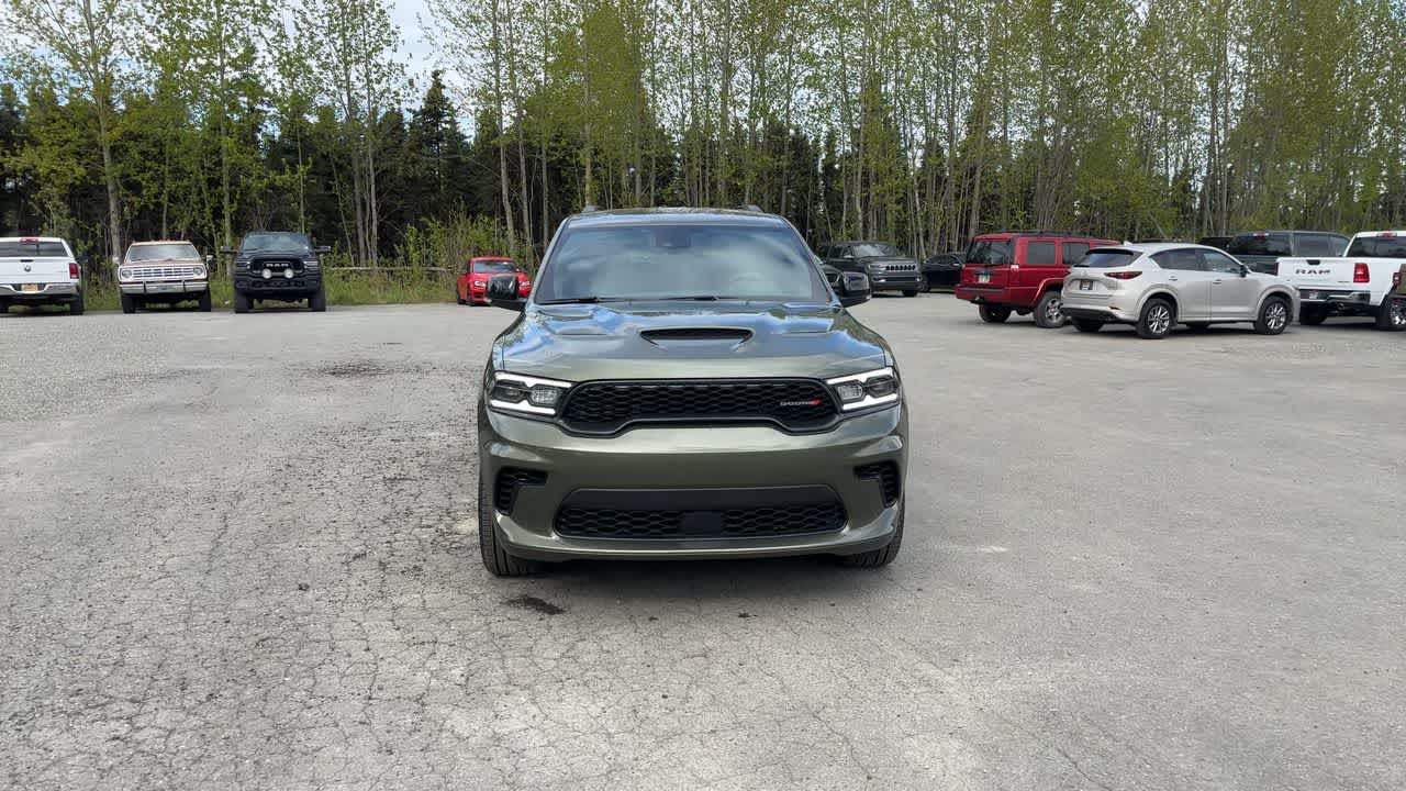 Thumbnail: 2026 Dodge Durango - 4