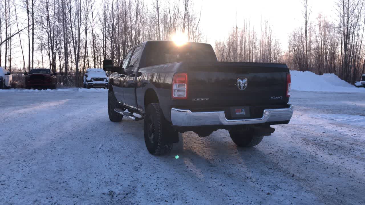 Thumbnail: 2023 RAM 2500 - 2