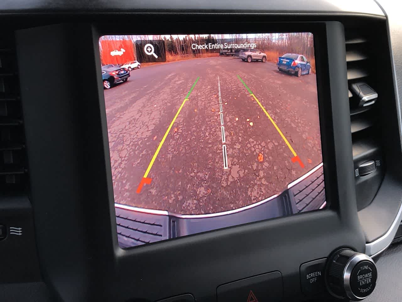 Thumbnail: 2023 RAM 2500 - 29