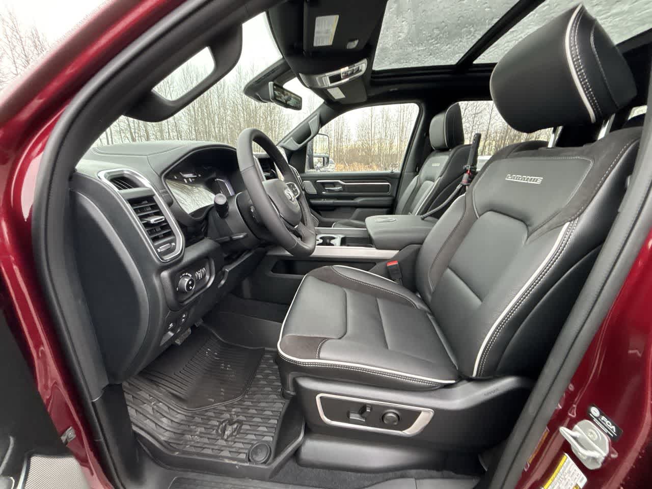 Thumbnail: 2026 RAM 1500 - 23