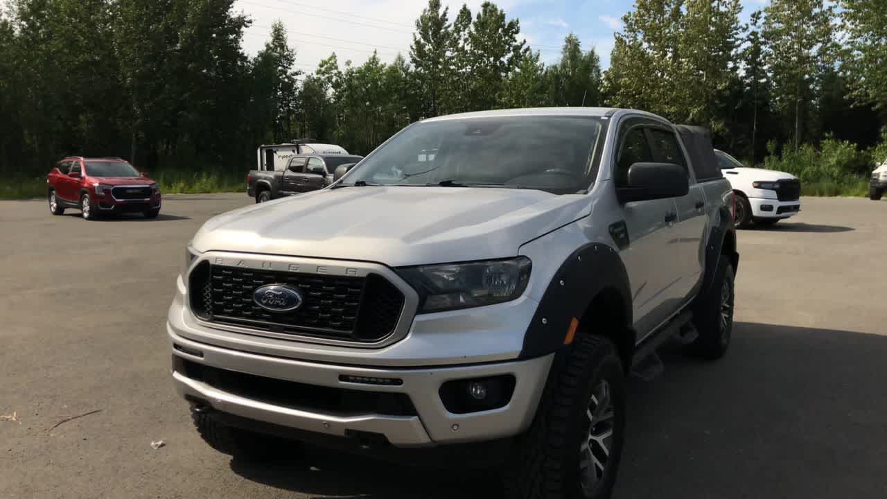 Thumbnail: 2019 Ford Ranger - 5