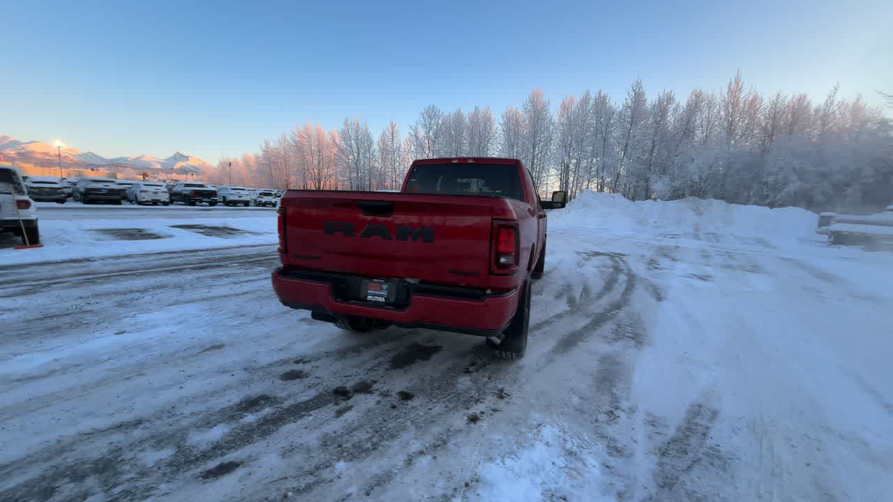 Thumbnail: 2026 RAM 2500 - 13