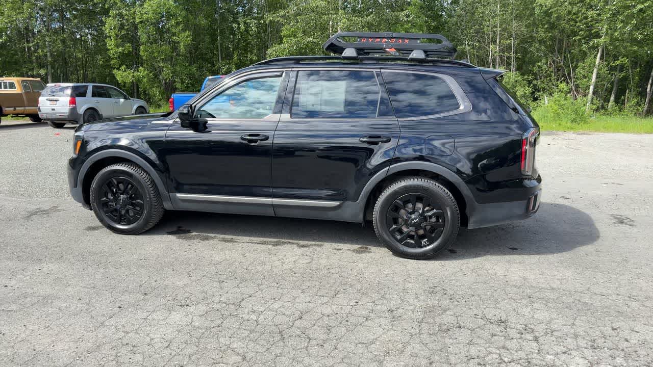 Thumbnail: 2023 Kia Telluride - 9