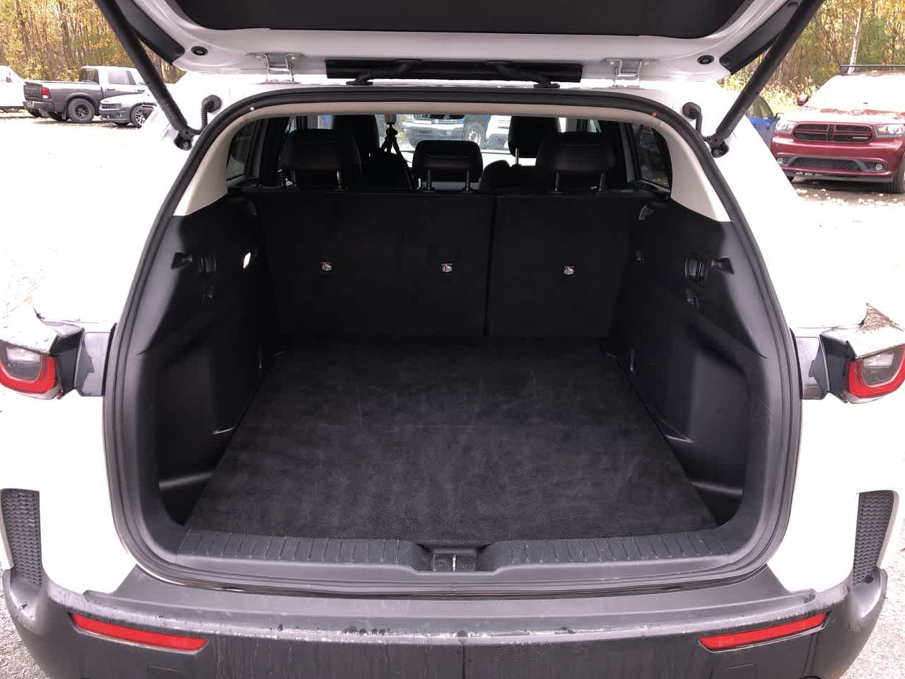 Thumbnail: 2024 Mazda CX-50 - 20