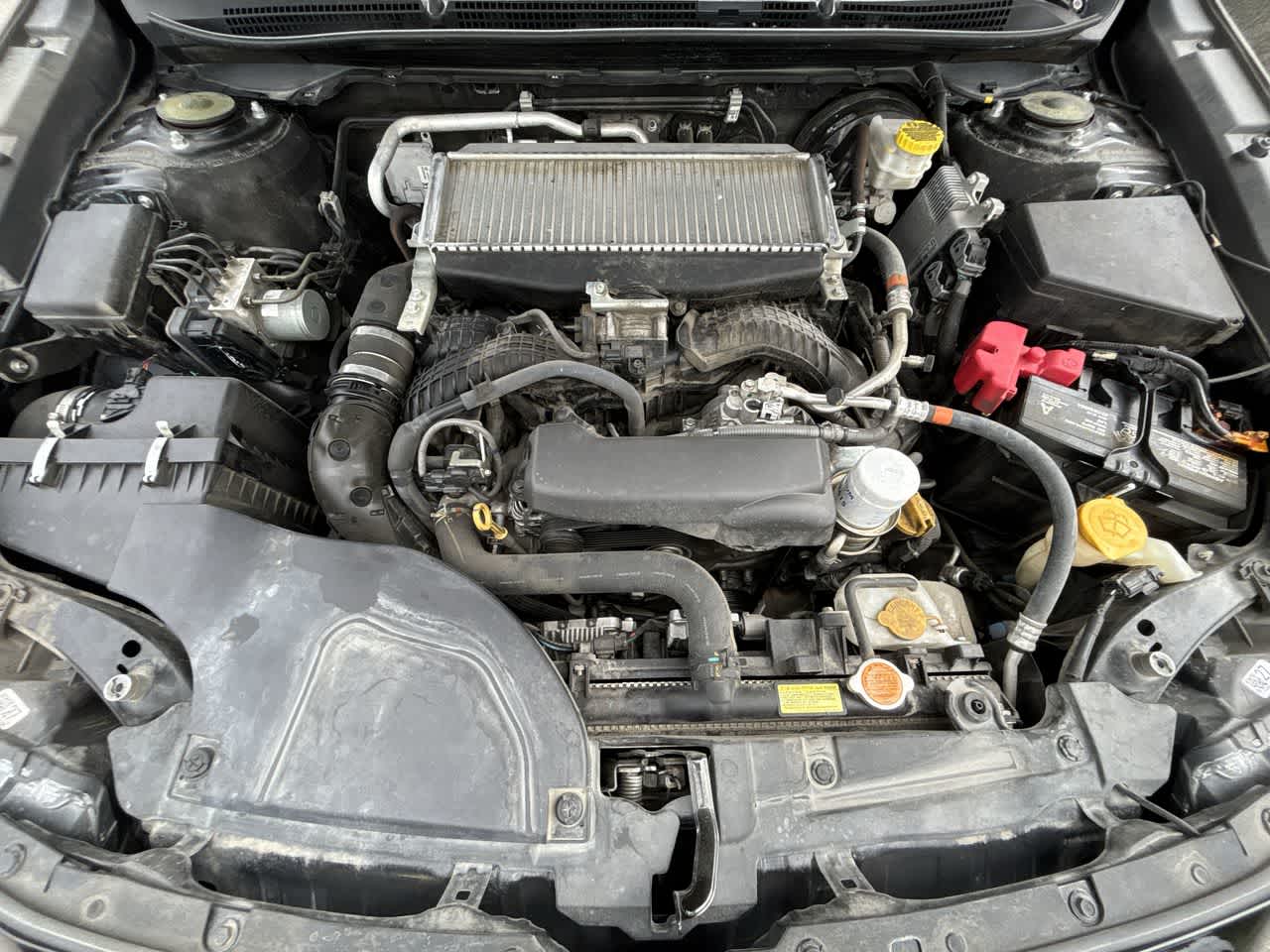 Thumbnail: 2021 Subaru Outback - 24