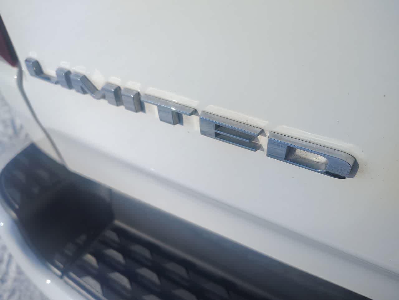 Thumbnail: 2021 RAM 1500 - 19