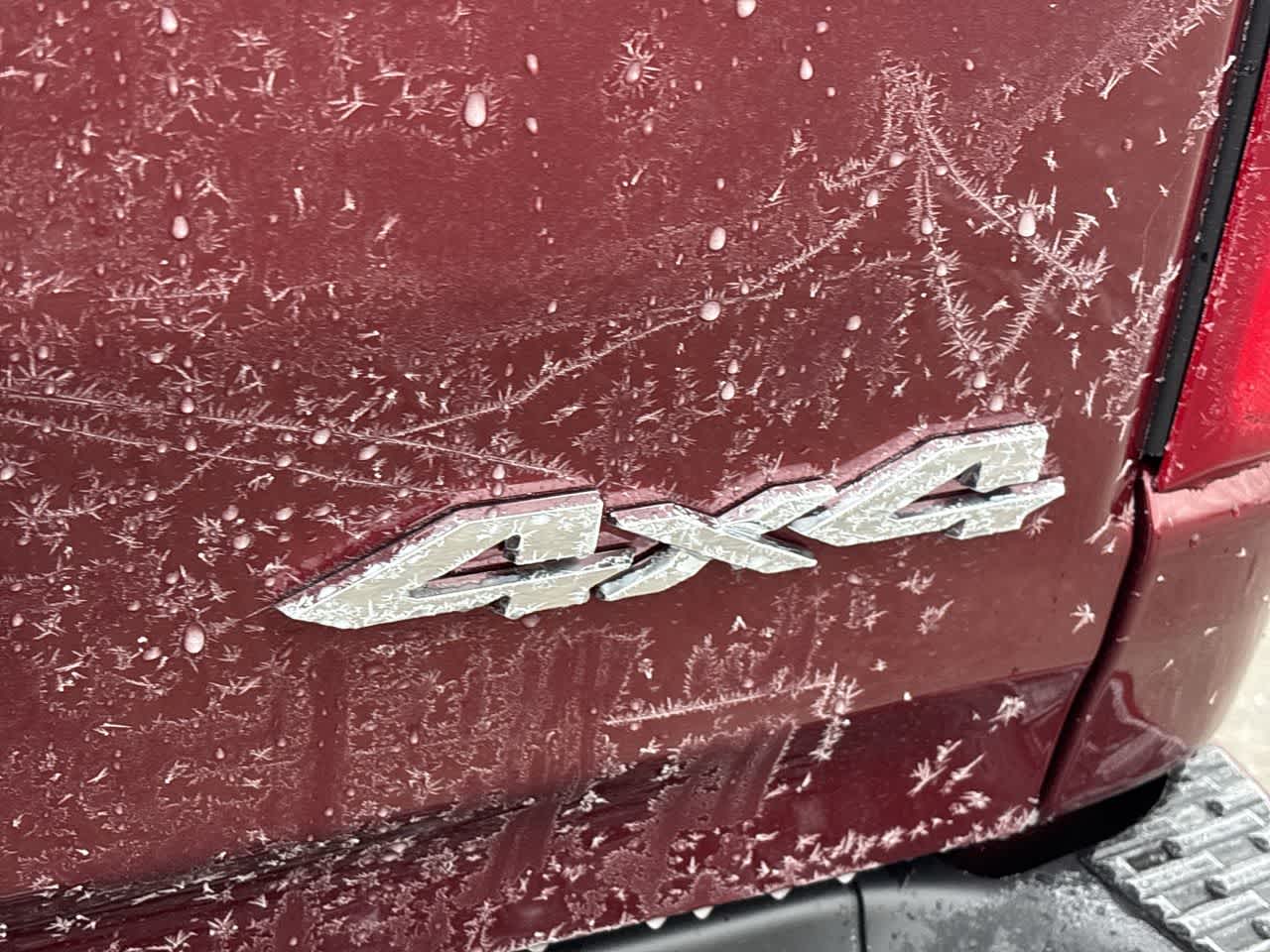 Thumbnail: 2026 RAM 1500 - 19