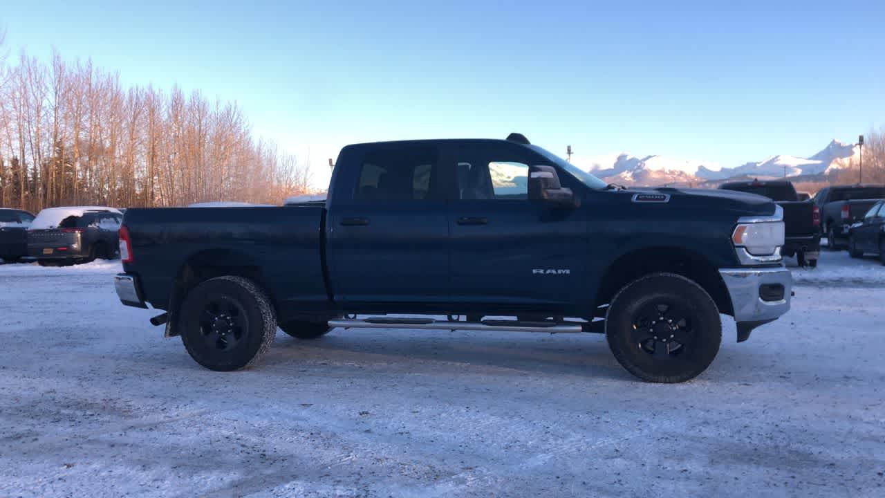 Thumbnail: 2023 RAM 2500 - 8