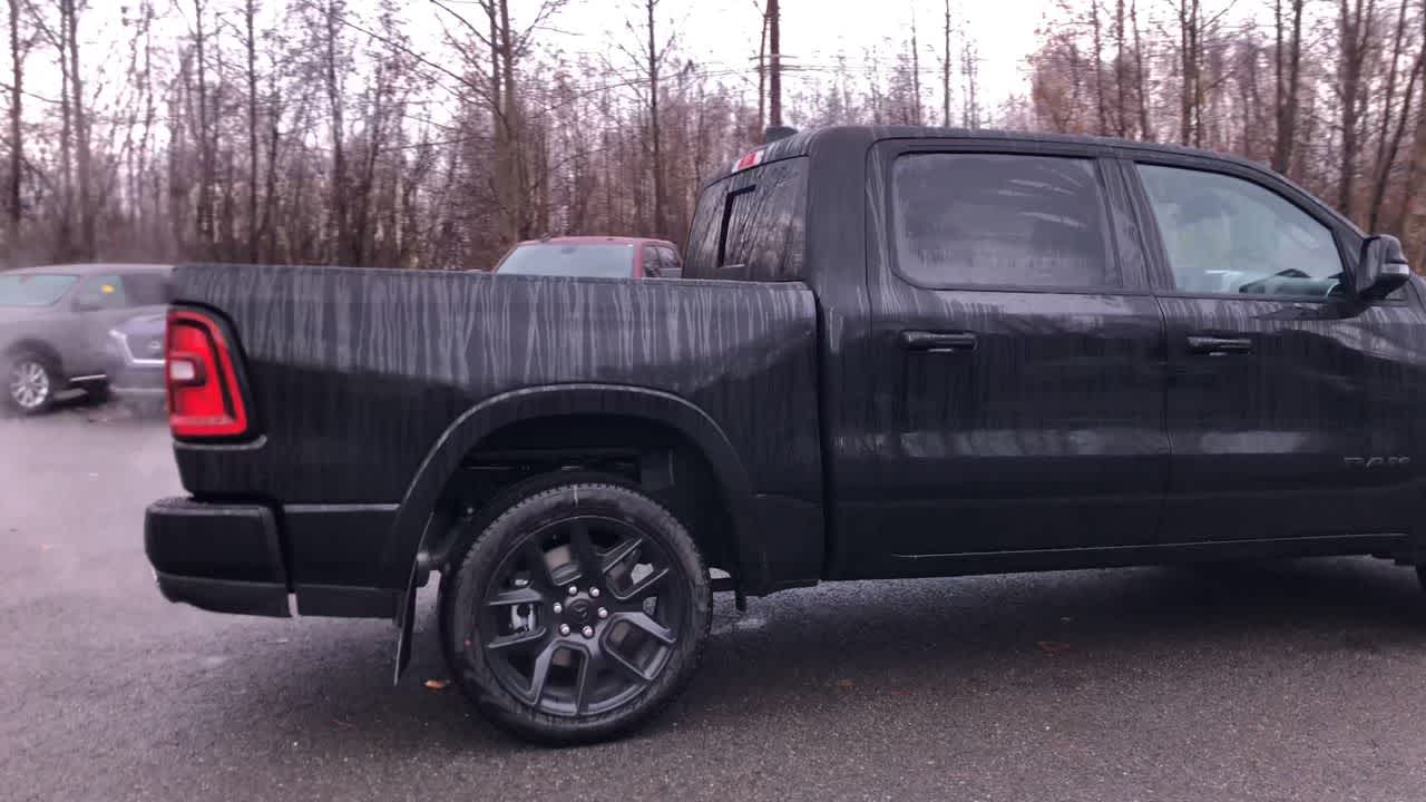 Thumbnail: 2026 RAM 1500 - 14