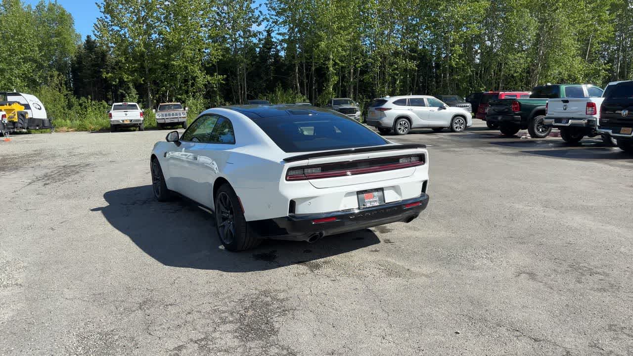 Thumbnail: 2026 Dodge Charger - 11