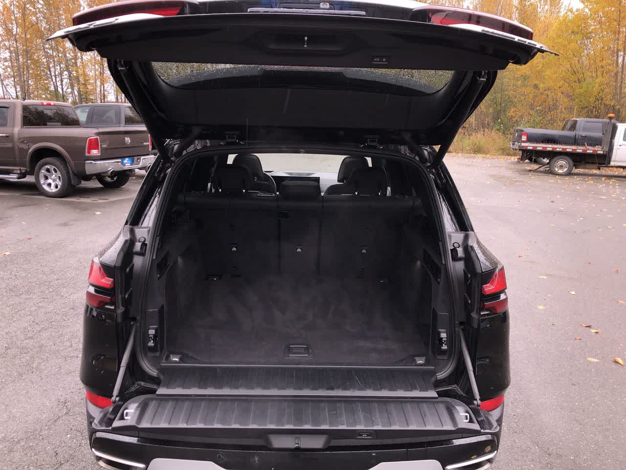 Thumbnail: 2025 BMW X5 - 20